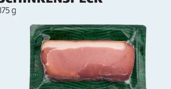 Hofer Schwarzwälder schinkenspeck Angebot
