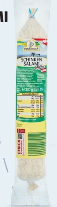 Hofer Steirische salami-spezialitäten Angebot