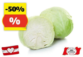 Hofer Hofer marktplatz braunschweigerkraut aus österreich Angebot