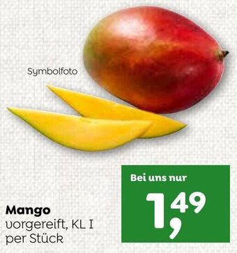 ADEG Mango Angebot