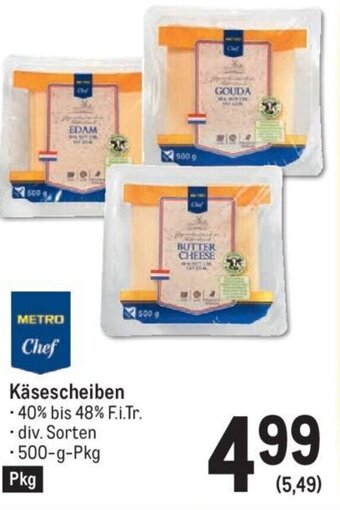 AGM Käsescheiben -500-g-Pkg Angebot
