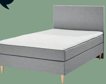 Dänisches Bettenlager Boxspringbett basic c10 Angebot