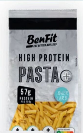 Bipa Pasta protein-penne Angebot