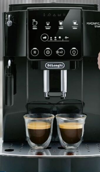 Metro Kaffeevollautomat ecam220.21.b Angebot