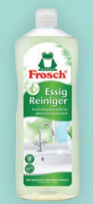 Bipa Essig reiniger Angebot