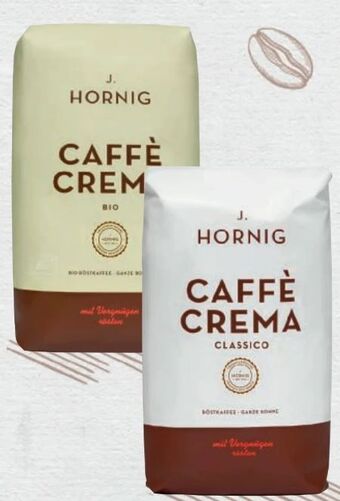 Metro Bio-caffe crema Angebot