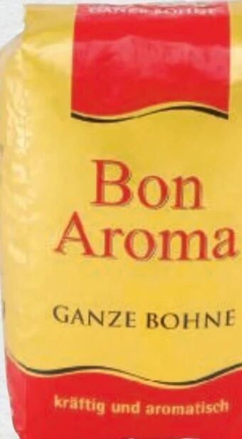 Metro Bon aroma Angebot