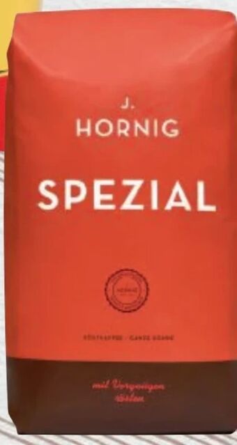 Metro Kaffee spezial Angebot