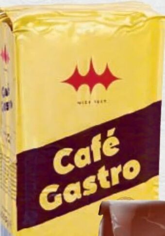 Metro Gastro kaffee Angebot