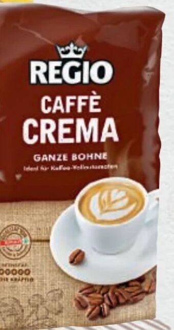 Metro Caffe crema Angebot