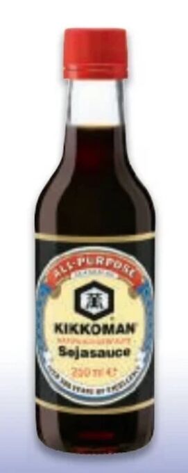 Metro Sojasauce Angebot