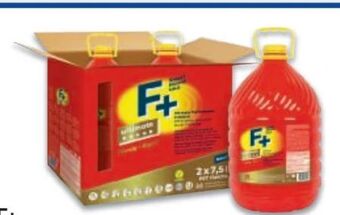 Metro Frittierfett ultimate Angebot