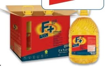 Metro Frittierfett pure Angebot
