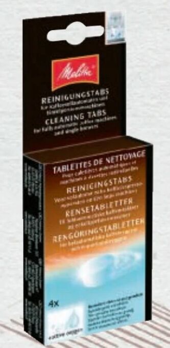 Metro Reinigungstabs perfect clean Angebot