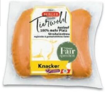 Metro Tierwohl knacker Angebot