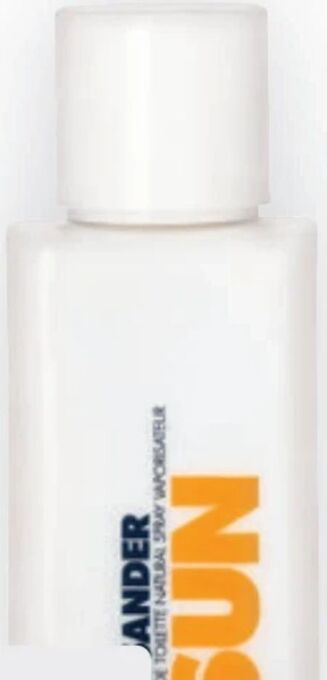 Bipa Sun woman edt Angebot