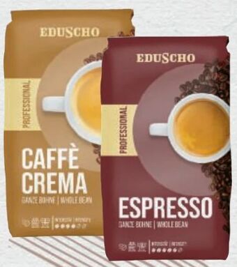 Metro Caffe crema Angebot