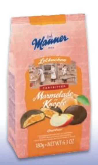Metro Lebkuchen Angebot
