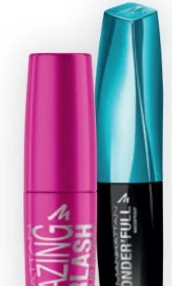 Bipa Mascara Angebot