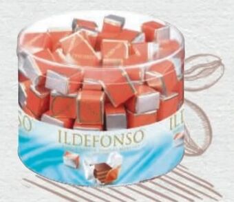Metro Pralinen nougat Angebot