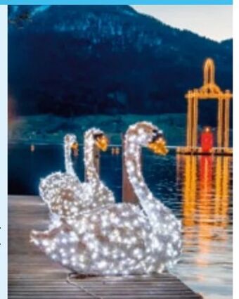 Hofer Advent am wolfgangsee-busreise-salzburg Angebot