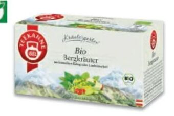 Metro Bio kräutergarten Angebot