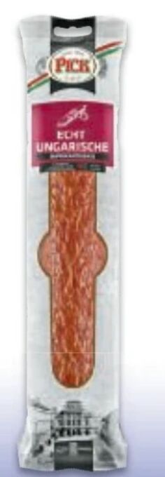 Metro Kolbasz paprika Angebot