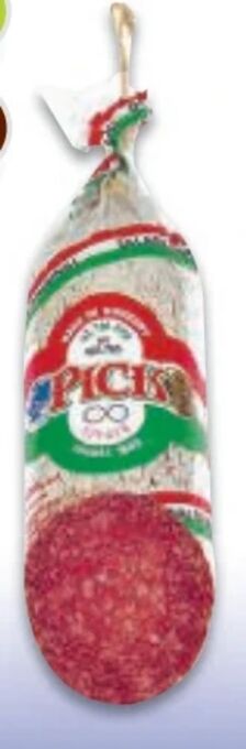Metro Ungarische salami Angebot