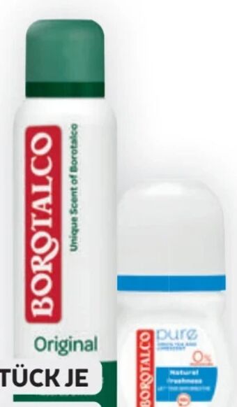 Bipa Men deo spray Angebot