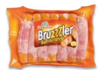 Metro Bruzzzler berner style Angebot