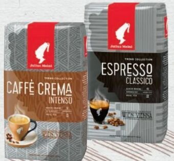 Metro Trend caffé crema intenso Angebot