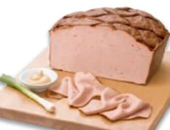 Metro Holzofen leberkäse Angebot