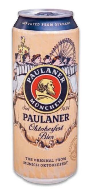 Metro Oktoberfest bier Angebot