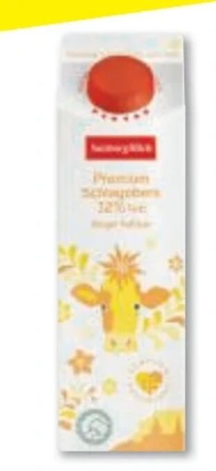 Metro Premium schlagobers Angebot