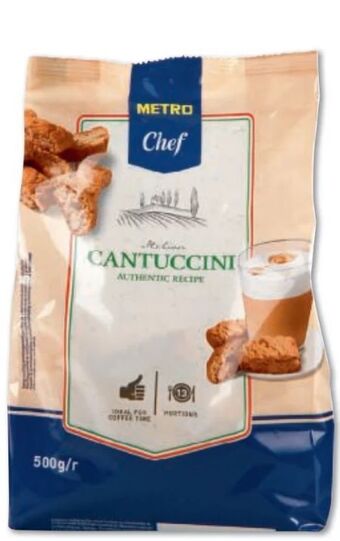 Metro Kekse cantuccini Angebot