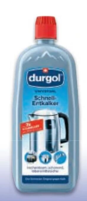 Metro Universal schnell-entkalker Angebot