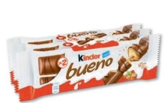 Metro Kinder bueno Angebot