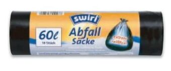 Metro Müllbeutel Angebot