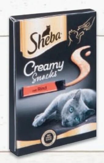 Metro Creamy snacks Angebot