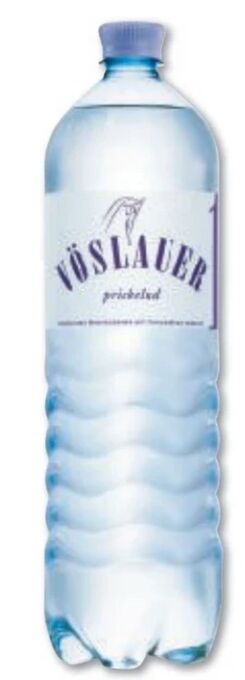 Metro Mineralwasser Angebot