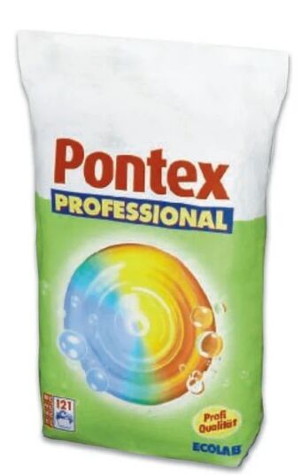Metro Pontex vollwaschmittel pulver Angebot
