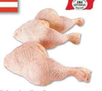 Metro Landhendl hühner keulen Angebot