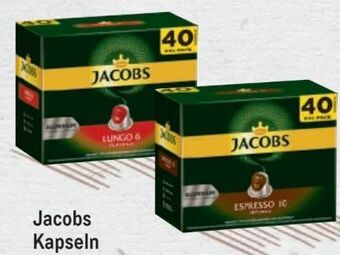 Metro Kapseln Angebot