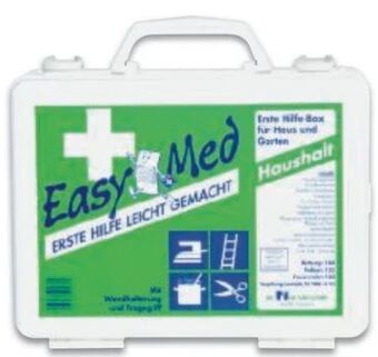 Metro Box haushalt Angebot
