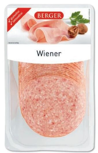 Metro Wiener Angebot