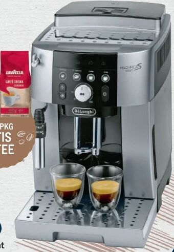 Metro Kaffeevollautomat ecam250.23.sb Angebot