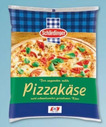 Metro Pizzakäse Angebot