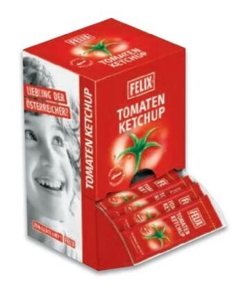 Metro Ketchup Angebot