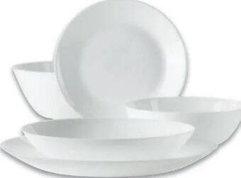 Metro Geschirrserie opal Angebot