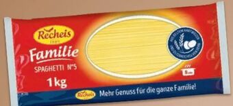 Metro Familie 2-ei teigwaren Angebot